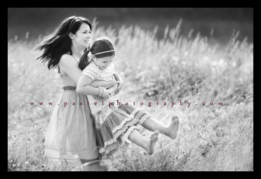 Los Angeles Baby Photographer
